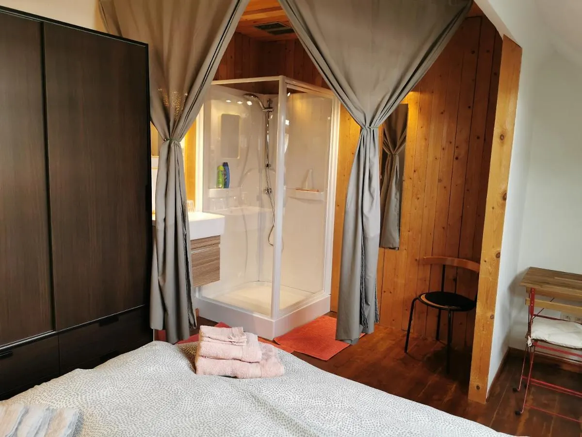 Homestay Ostend Backpackers Lodge Belgium