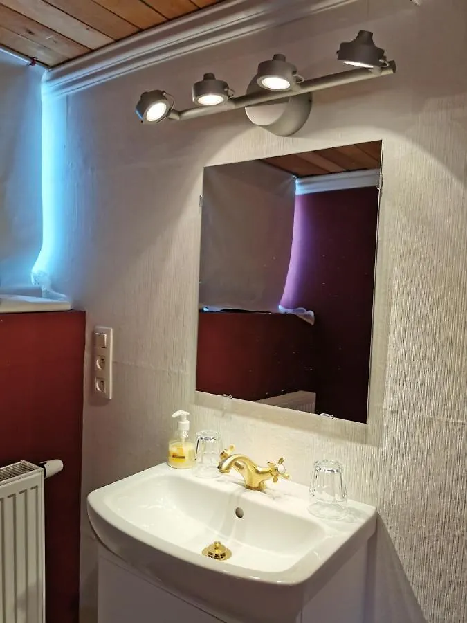 Ostend BackPackers Lodge 0*,