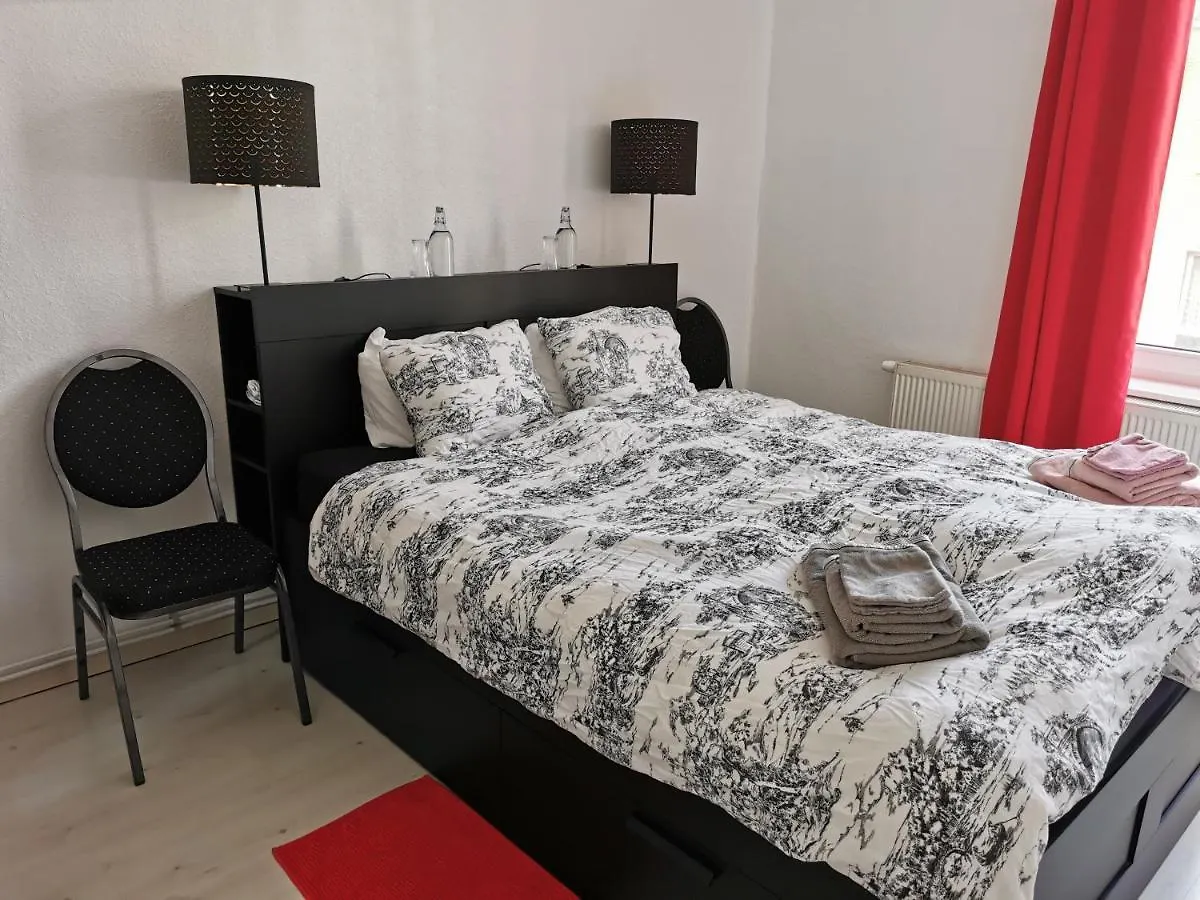 Ostend Backpackers Lodge 0*,